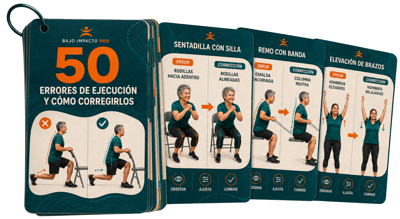 Mockup de 50 errores de ejecución y cómo corregirlos